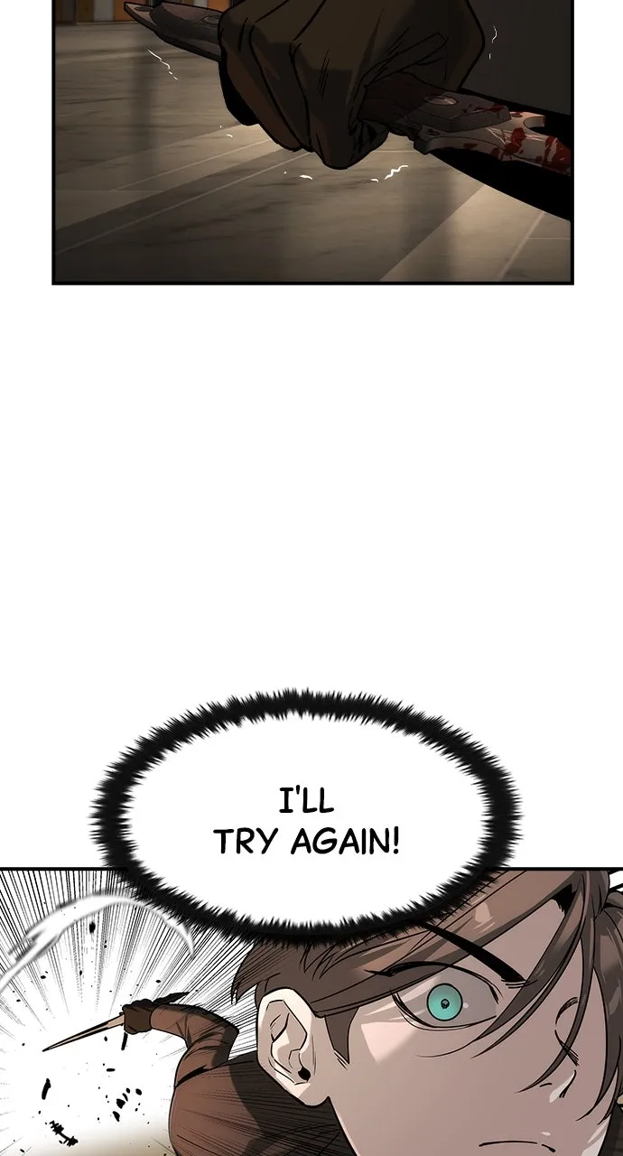 The Heir Chapter 47 page 38 - 