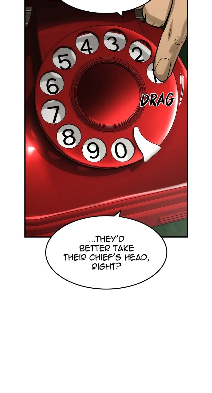 The Heir Chapter 47 page 5 - 