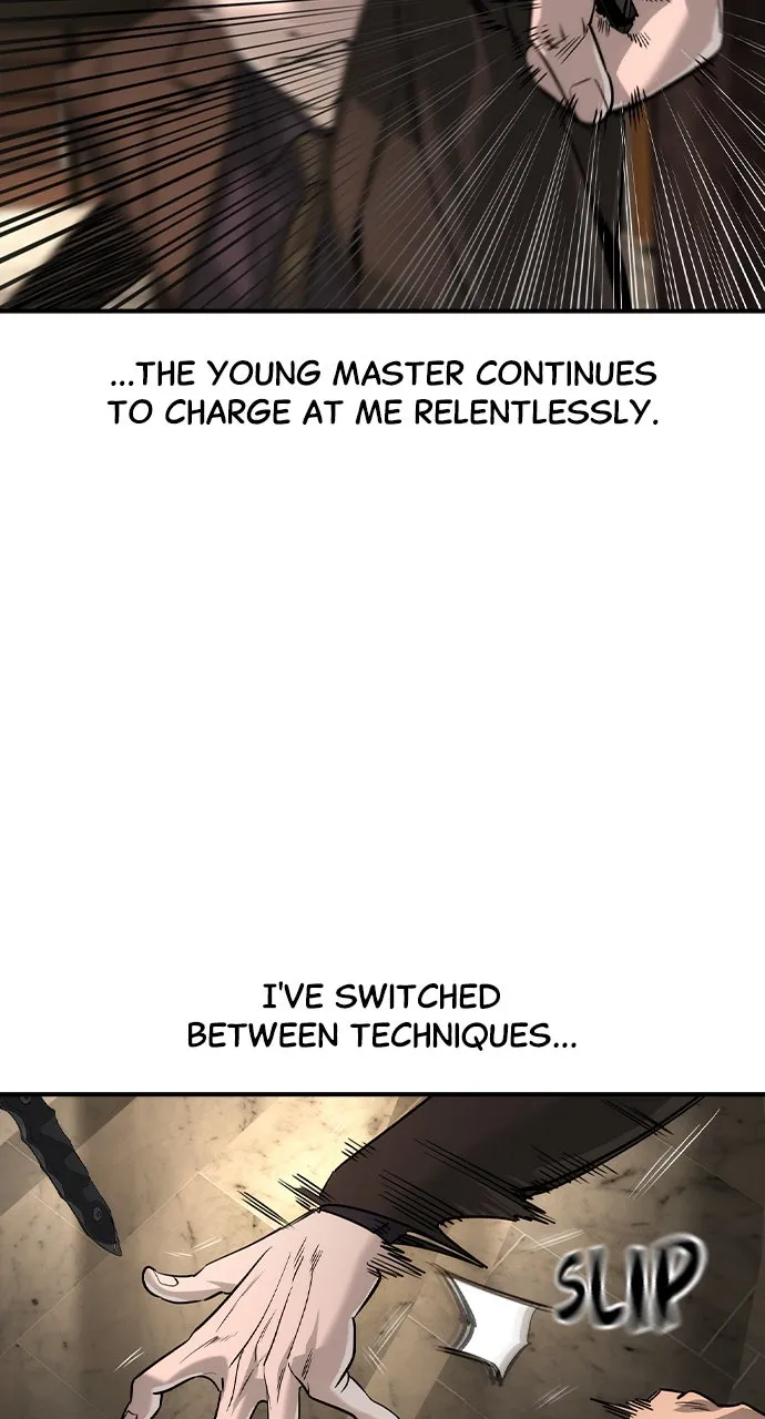 The Heir Chapter 47 page 41 - 
