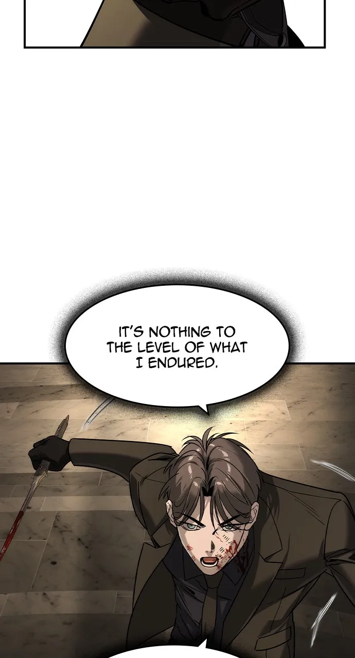 The Heir Chapter 47 page 56 - 