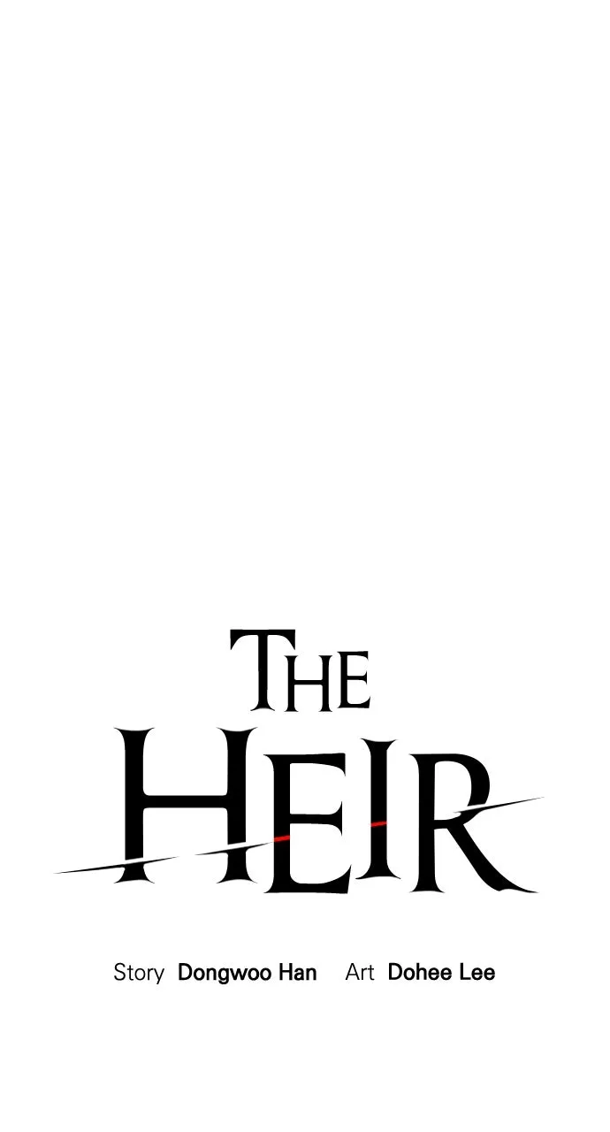 The Heir Chapter 47 page 8 - 
