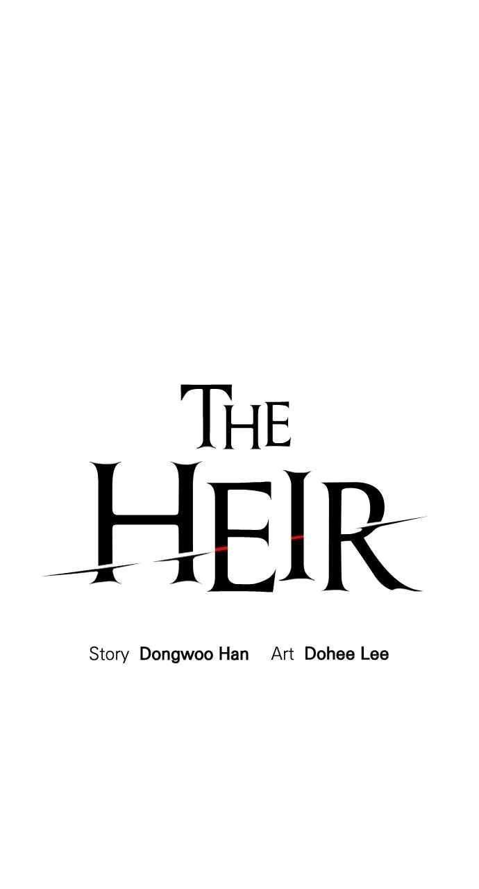 The Heir Chapter 48 page 1 - 