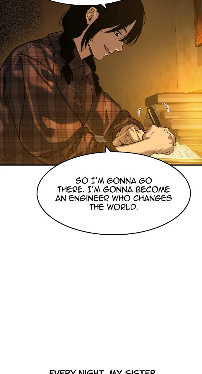 The Heir Chapter 48 page 18 - 