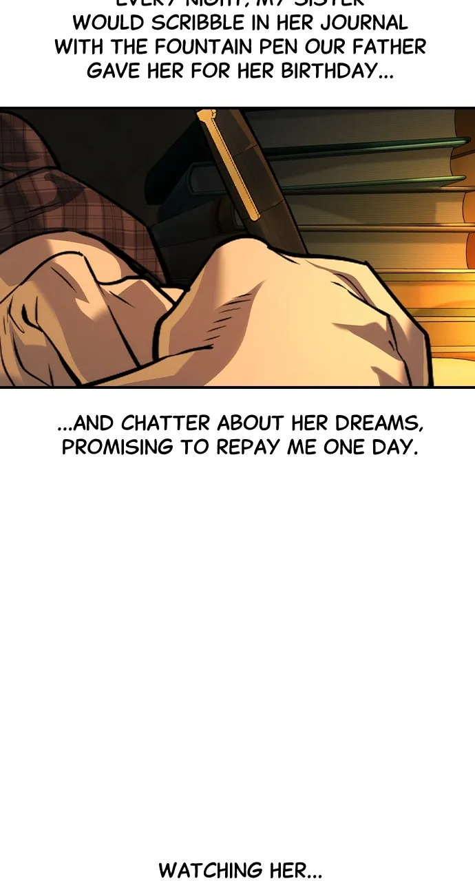 The Heir Chapter 48 page 19 - 
