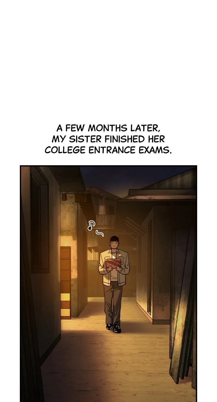 The Heir Chapter 48 page 21 - 