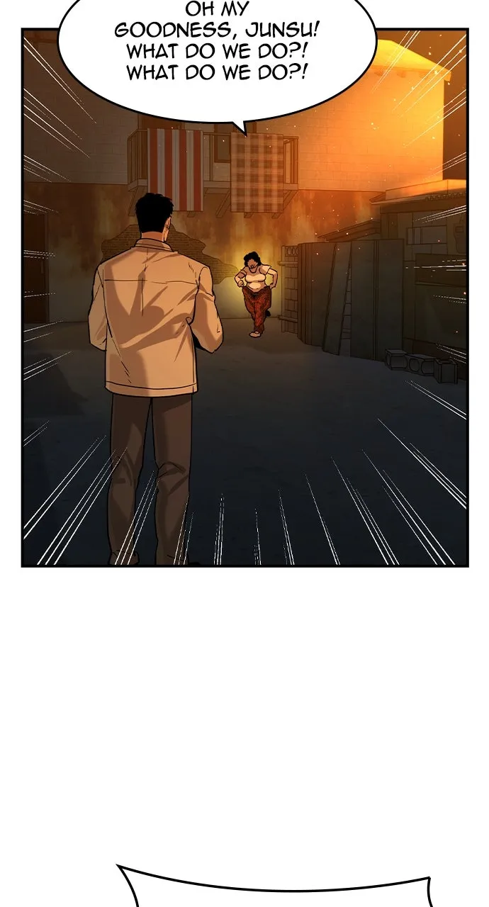 The Heir Chapter 48 page 25 - 