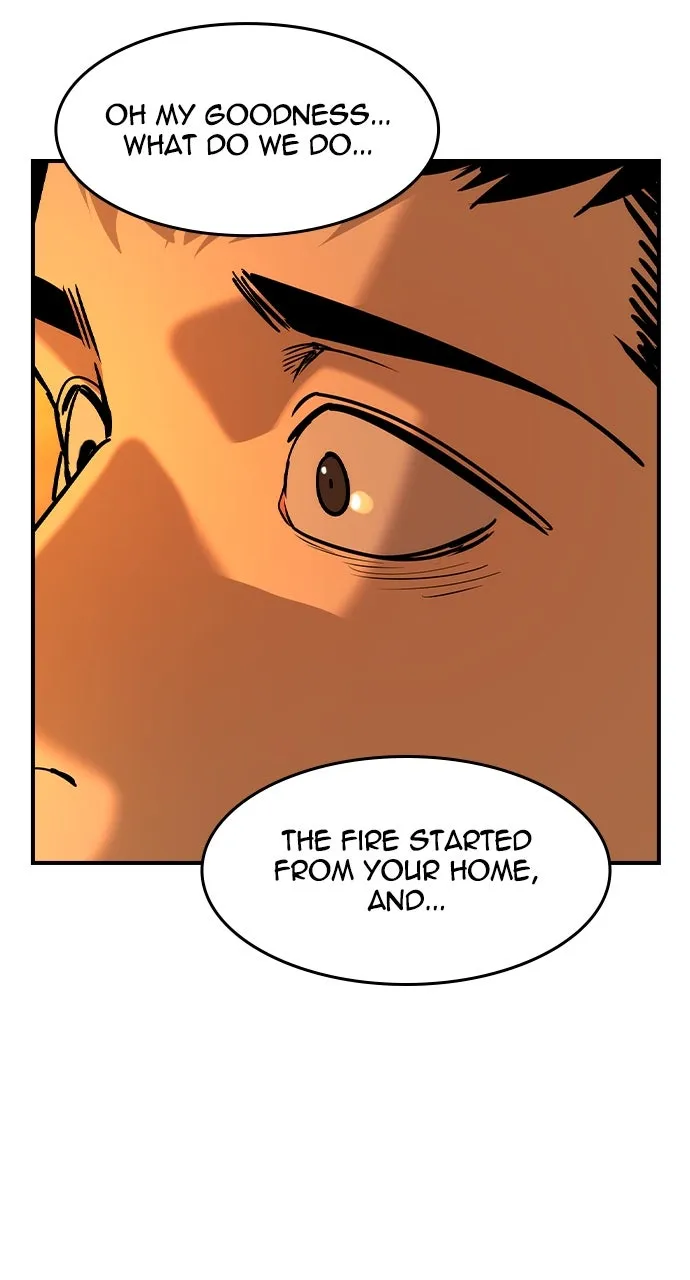 The Heir Chapter 48 page 27 - 