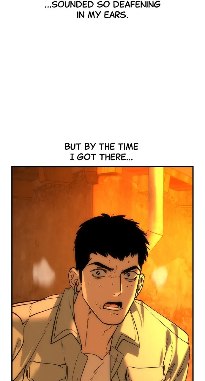 The Heir Chapter 48 page 30 - 