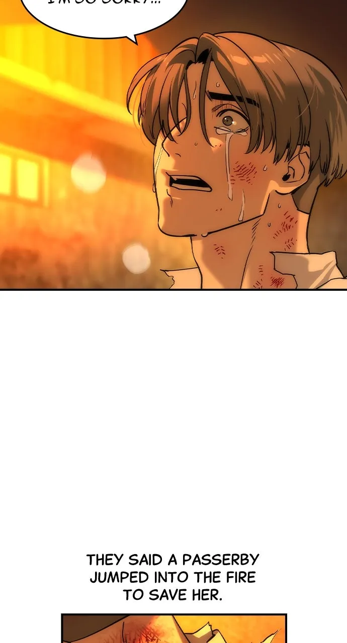 The Heir Chapter 48 page 33 - 