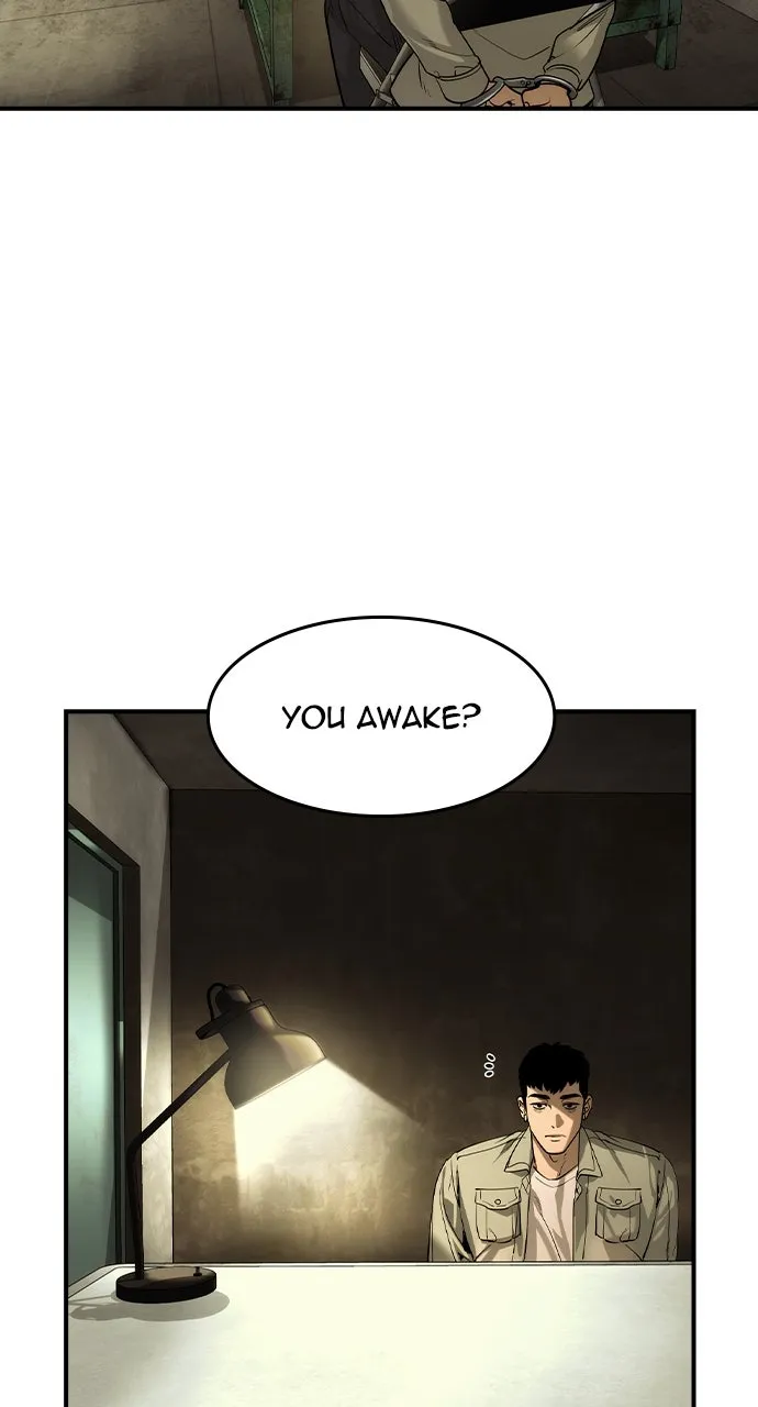 The Heir Chapter 48 page 49 - 