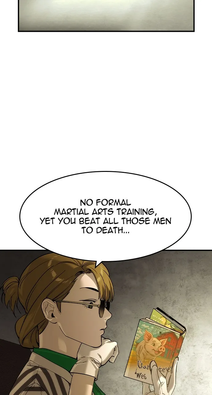 The Heir Chapter 48 page 50 - 