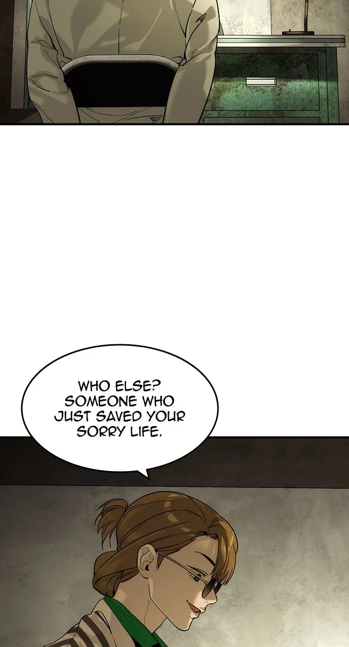 The Heir Chapter 48 page 52 - 