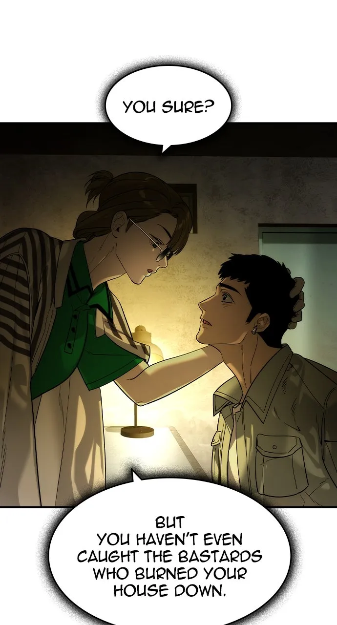 The Heir Chapter 48 page 56 - 