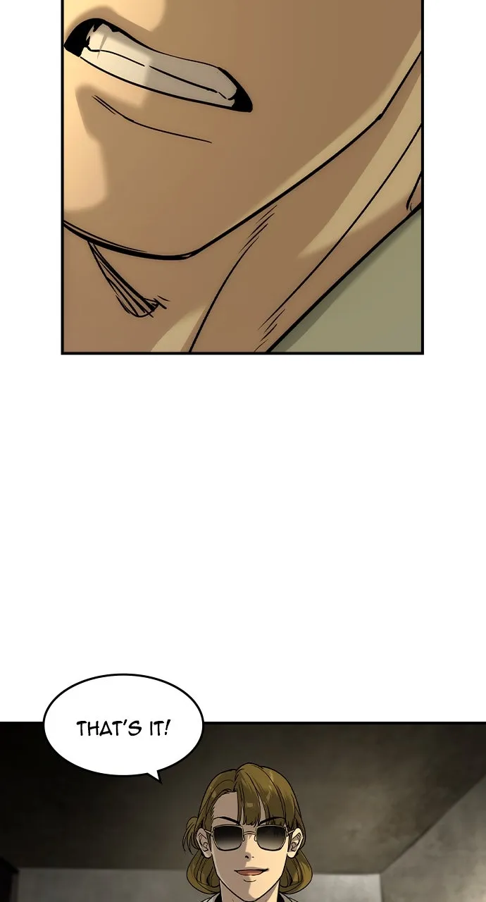 The Heir Chapter 48 page 58 - 