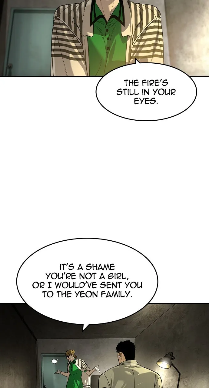 The Heir Chapter 48 page 59 - 