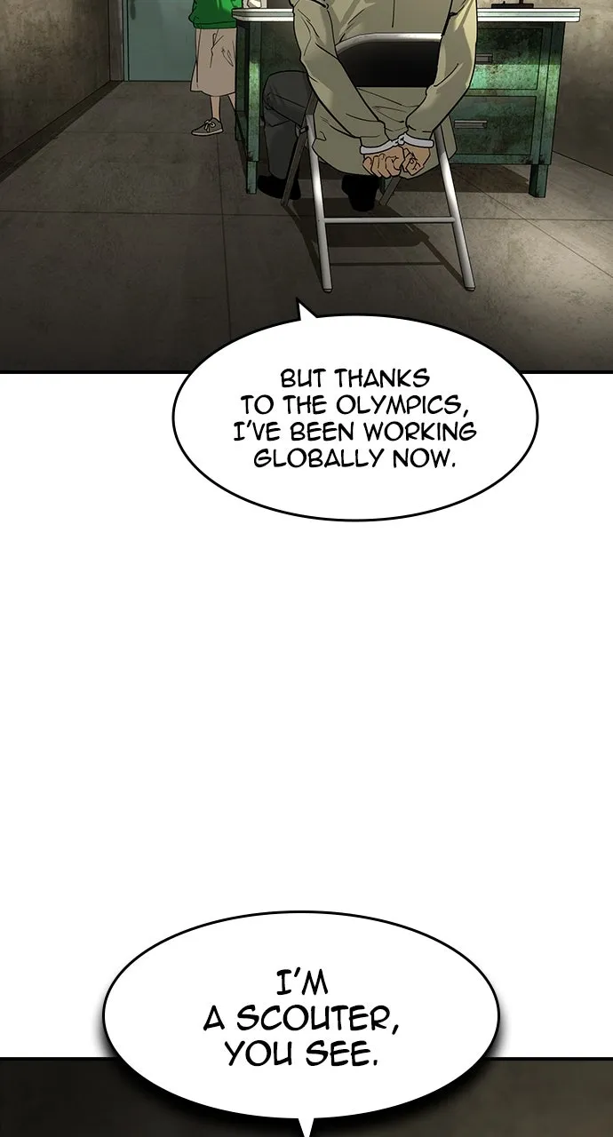 The Heir Chapter 48 page 60 - 