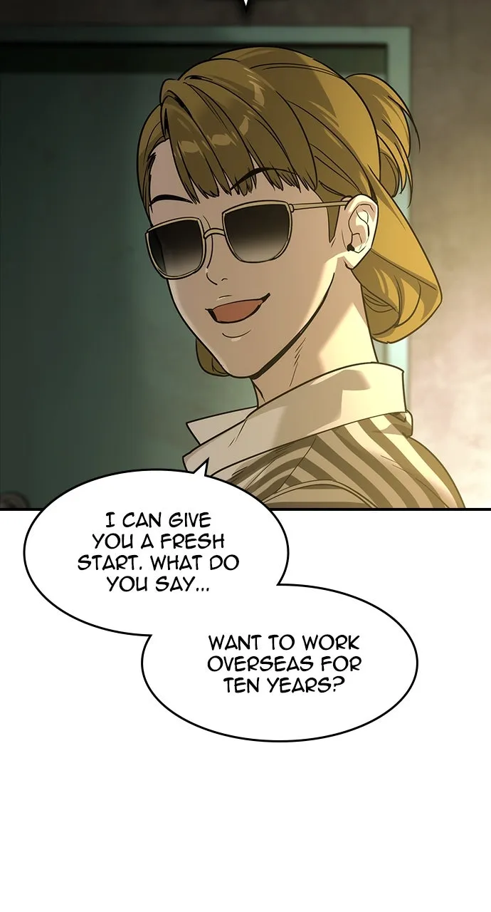 The Heir Chapter 48 page 61 - 