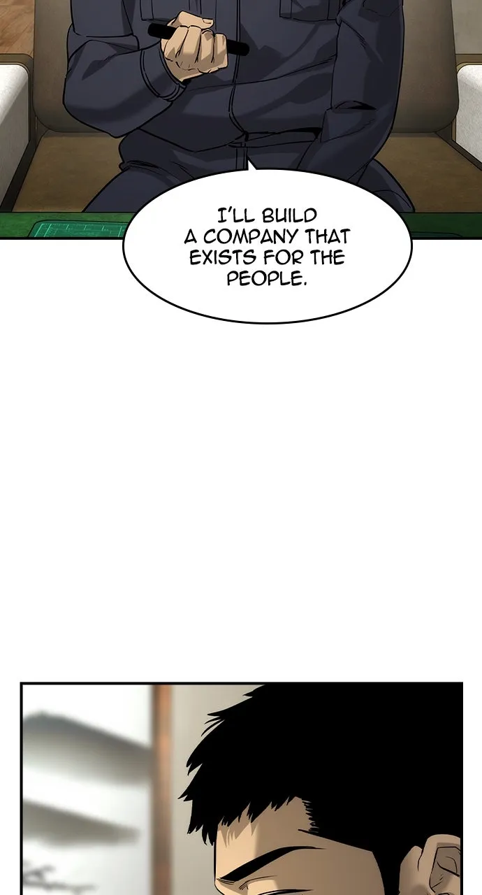 The Heir Chapter 49 page 2 - 
