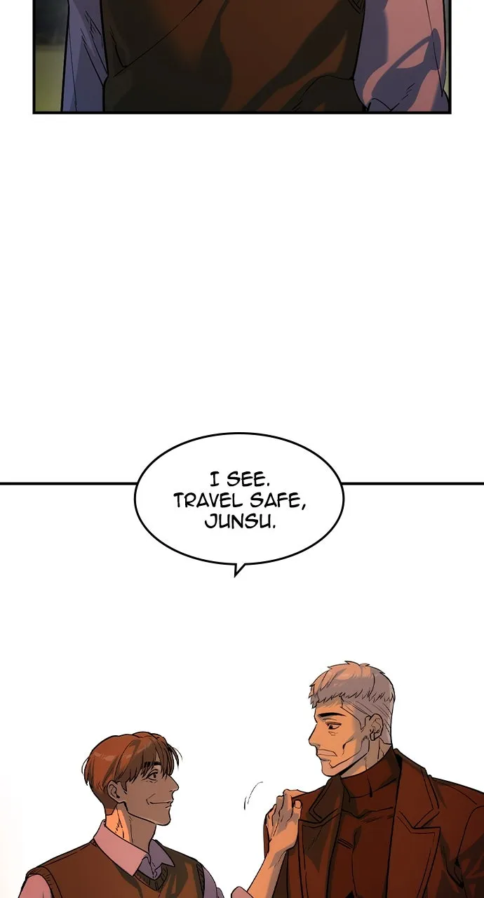 The Heir Chapter 49 page 101 - 