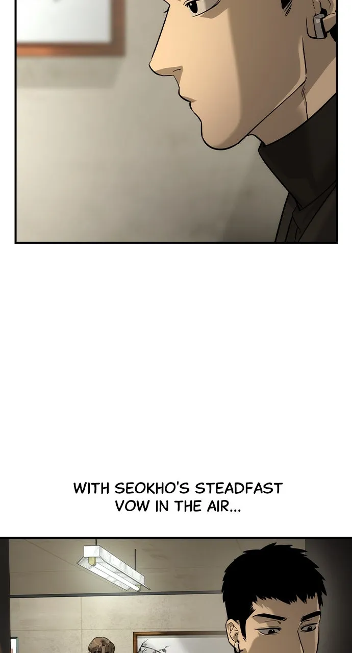 The Heir Chapter 49 page 3 - 