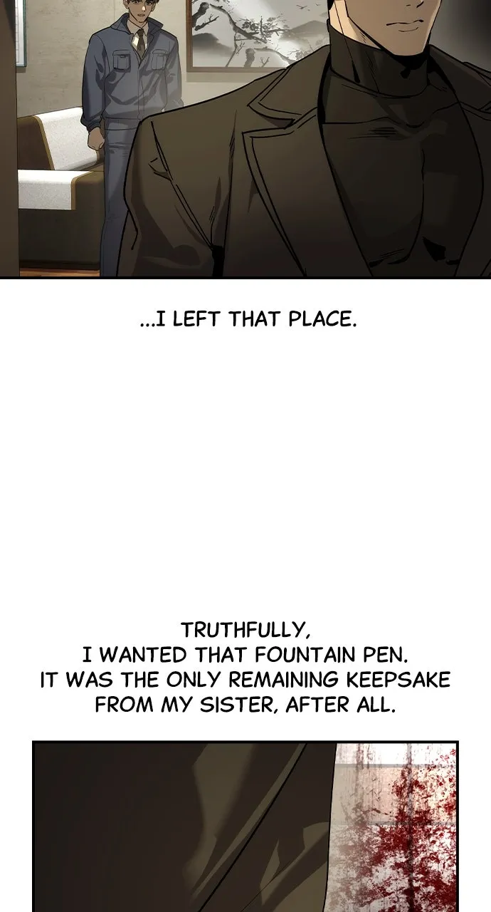 The Heir Chapter 49 page 4 - 