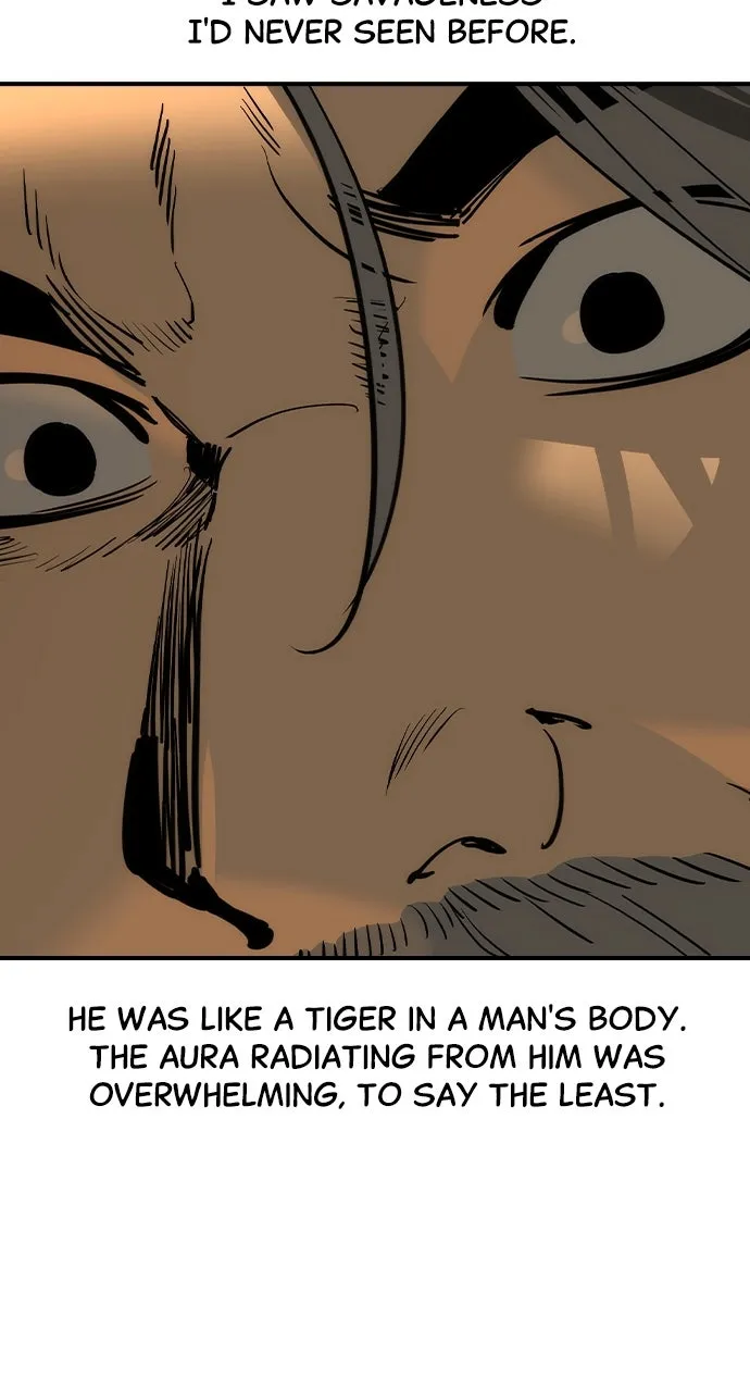 The Heir Chapter 49 page 33 - 