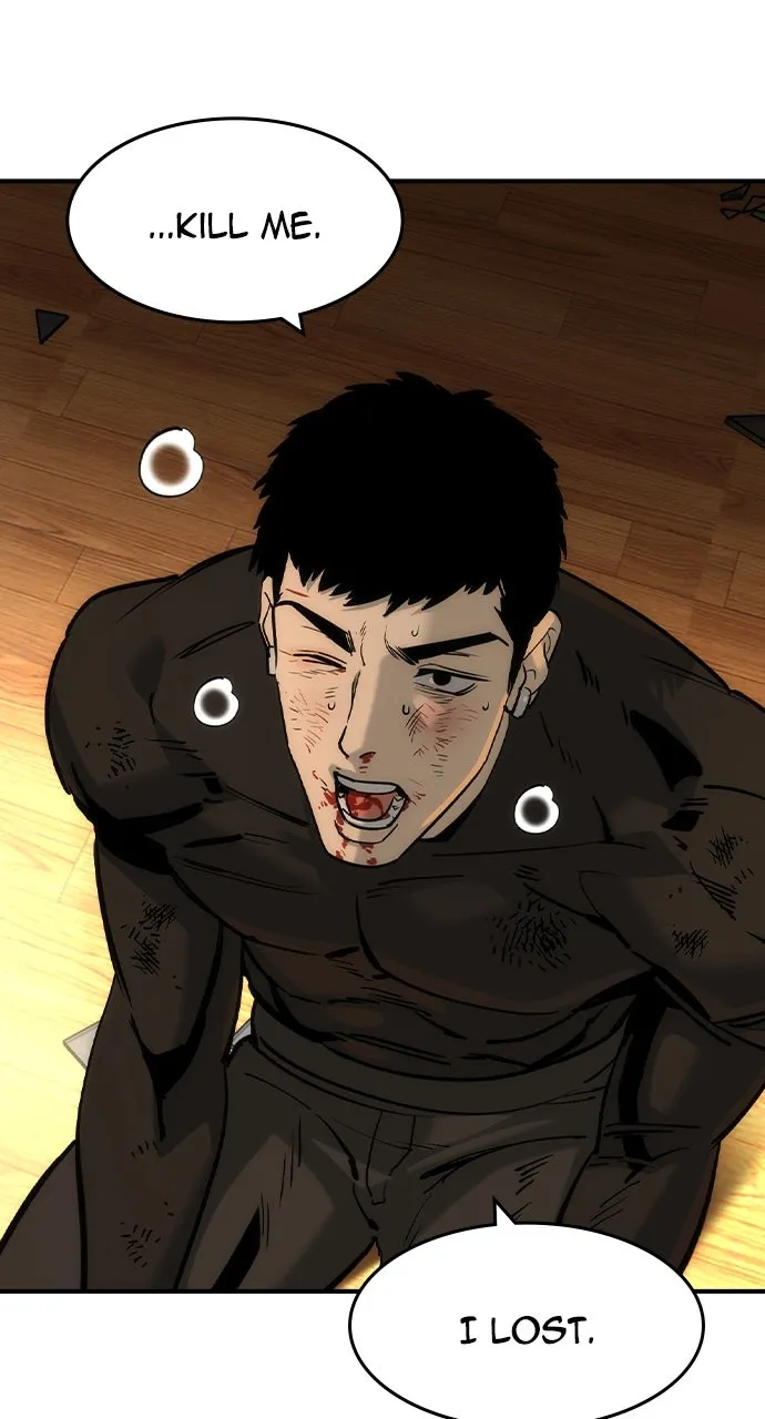 The Heir Chapter 49 page 38 - 