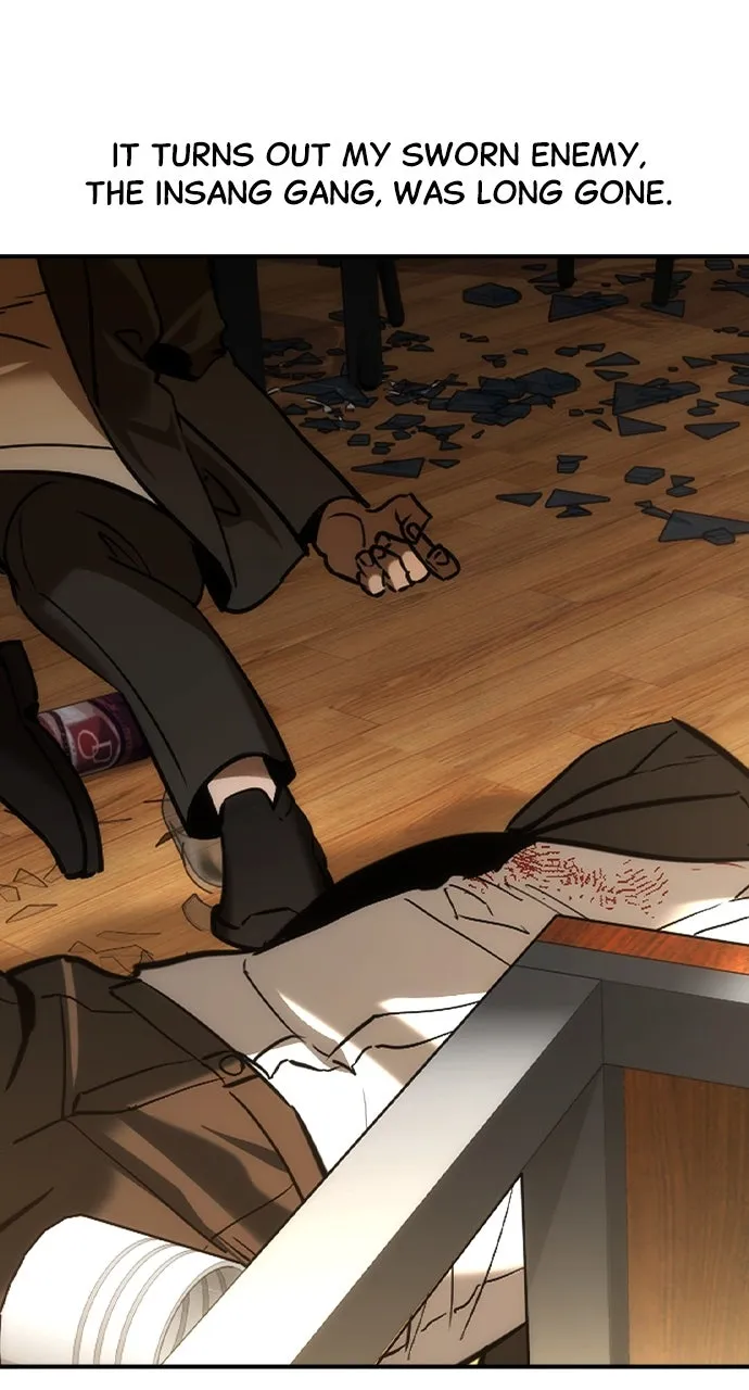 The Heir Chapter 49 page 42 - 