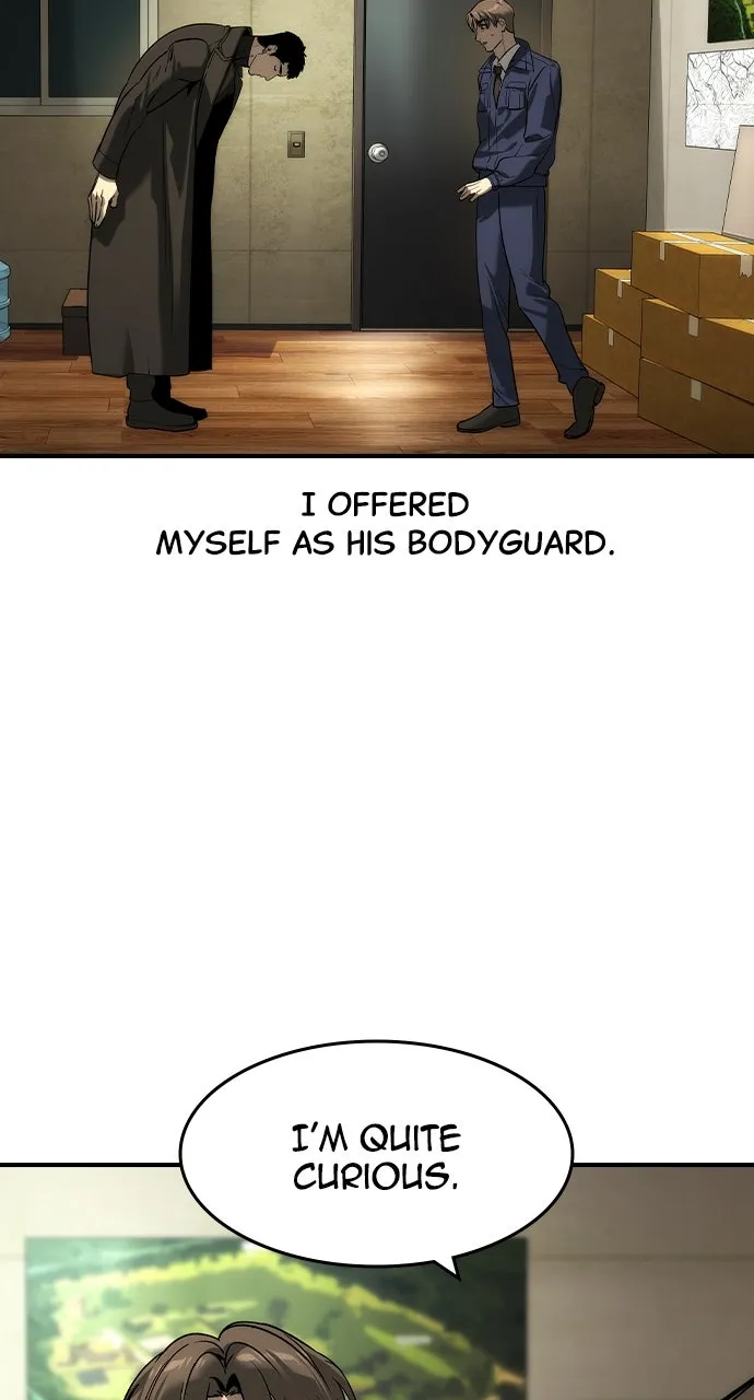 The Heir Chapter 49 page 54 - 