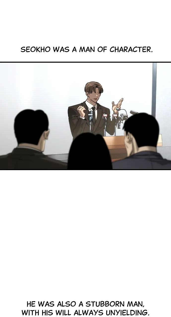 The Heir Chapter 49 page 57 - 