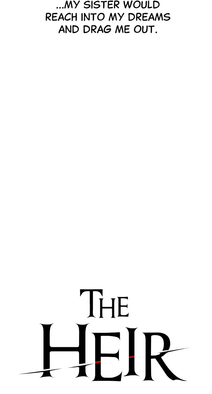 The Heir Chapter 49 page 8 - 