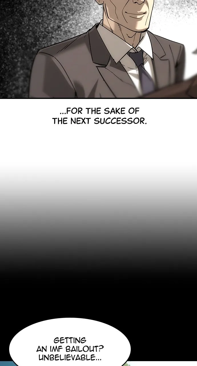 The Heir Chapter 49 page 73 - 