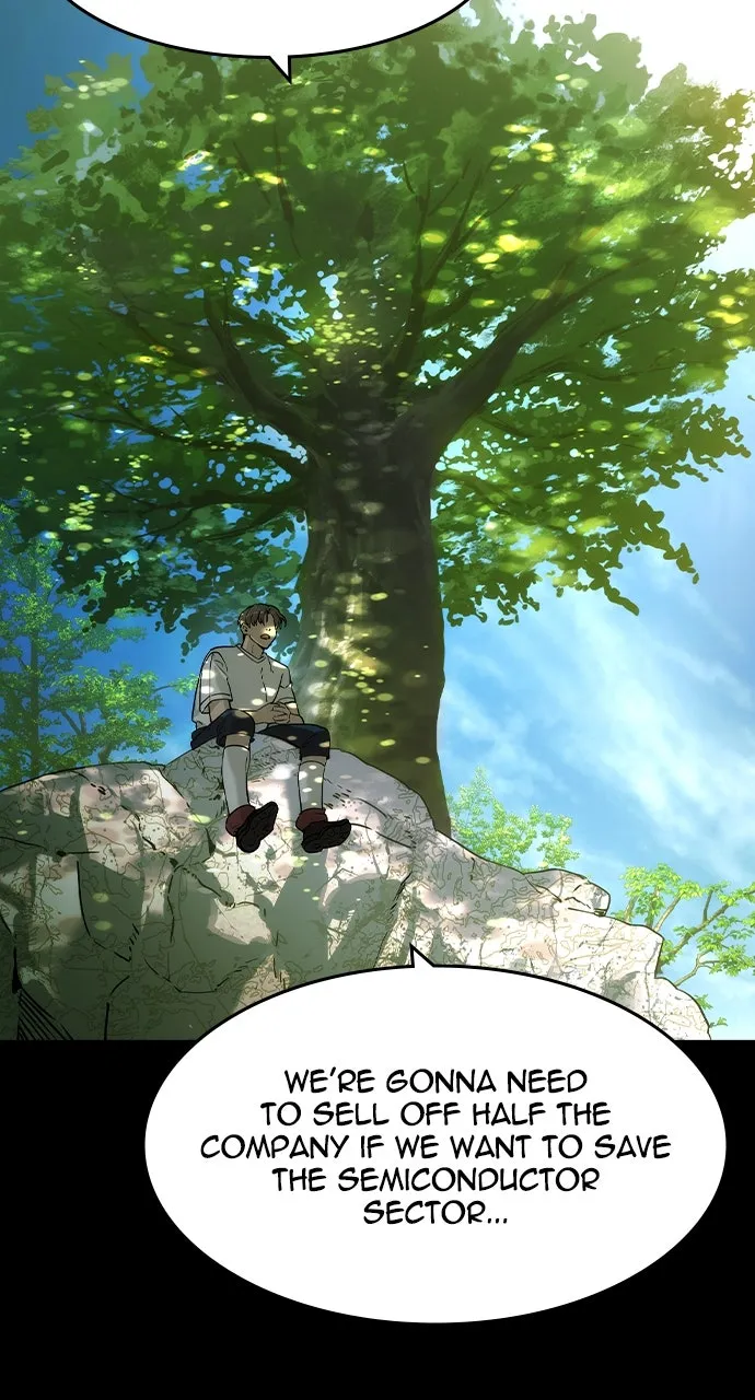 The Heir Chapter 49 page 74 - 