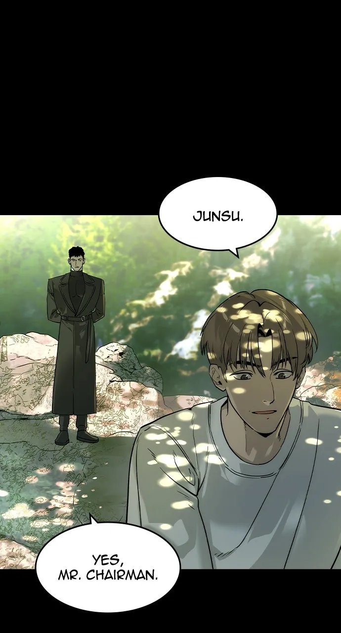 The Heir Chapter 49 page 75 - 