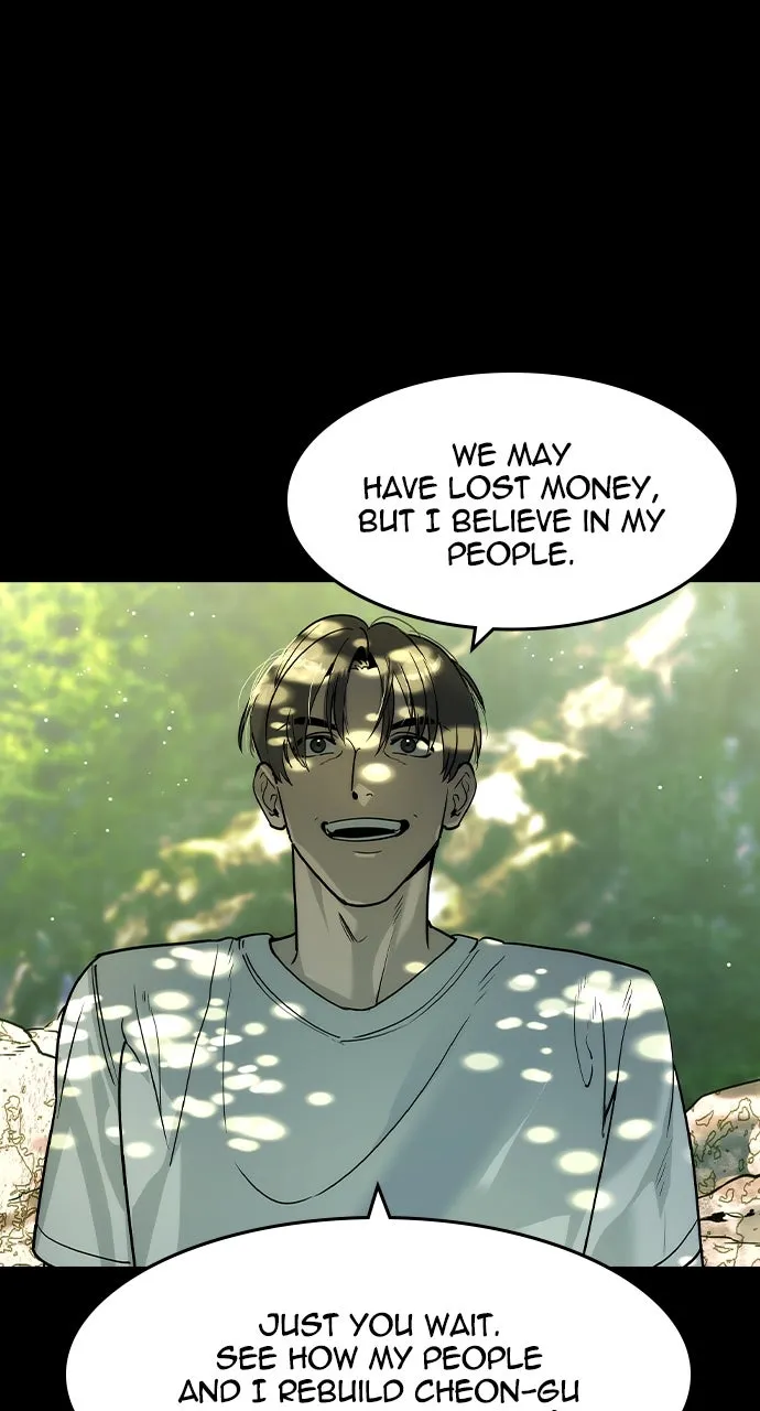 The Heir Chapter 49 page 80 - 