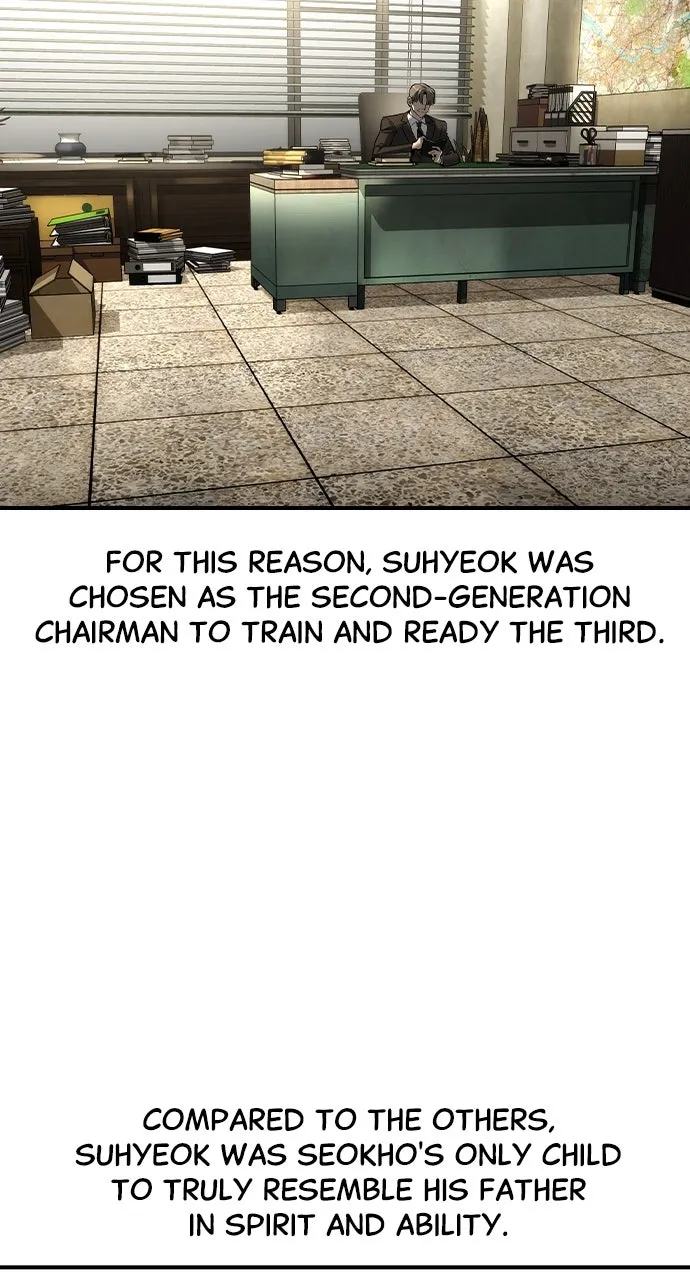 The Heir Chapter 49 page 85 - 