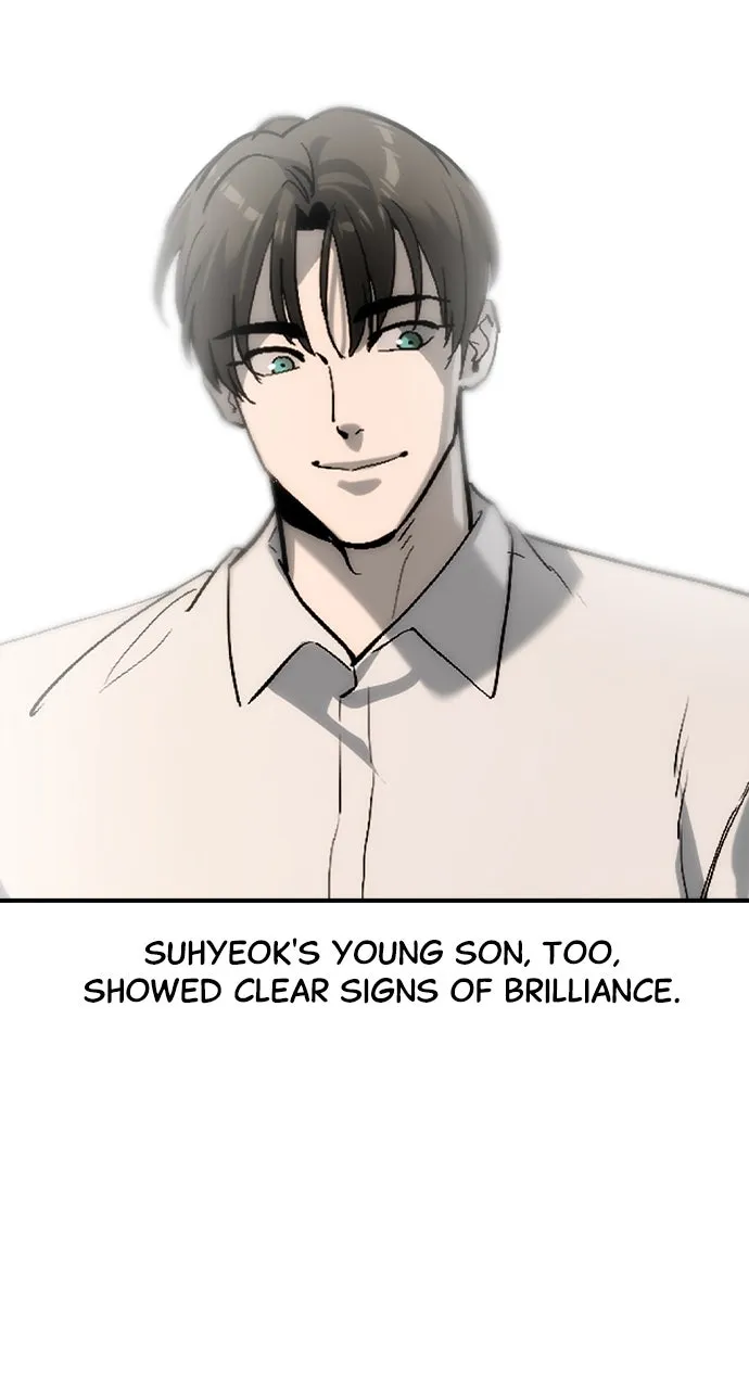 The Heir Chapter 49 page 86 - 