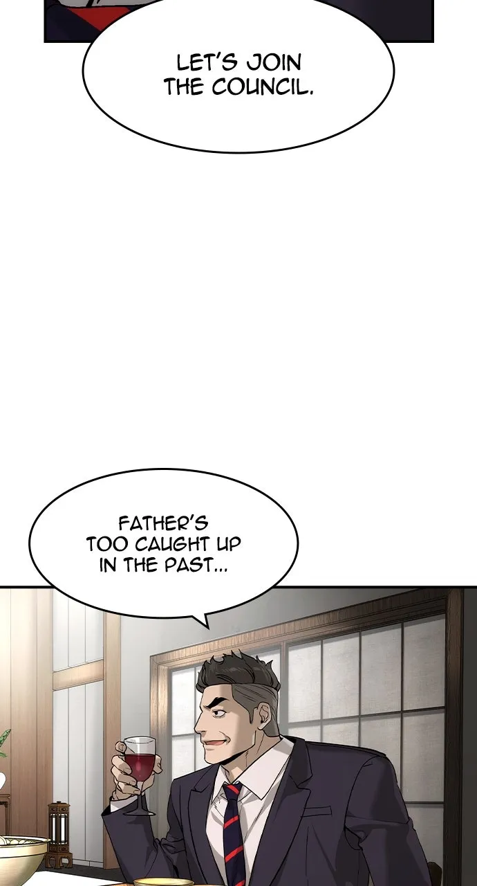 The Heir Chapter 49 page 91 - 