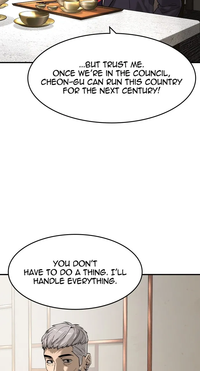 The Heir Chapter 49 page 92 - 