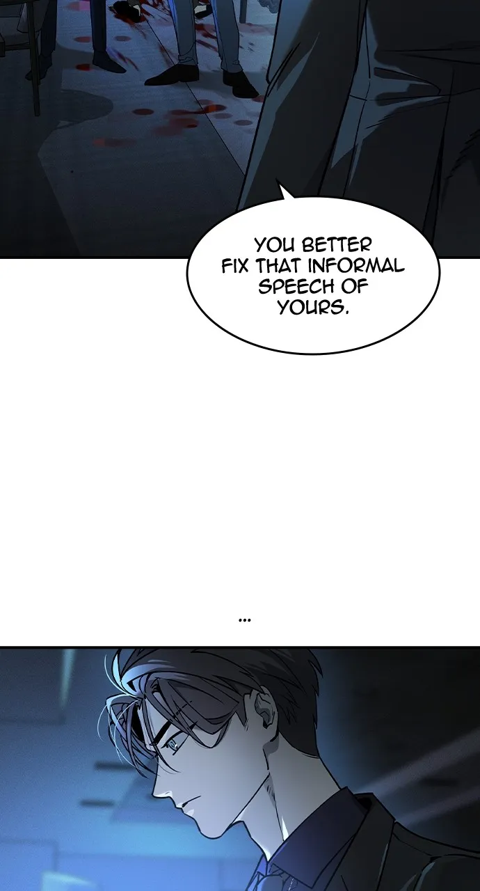 The Heir Chapter 5 page 2 - 
