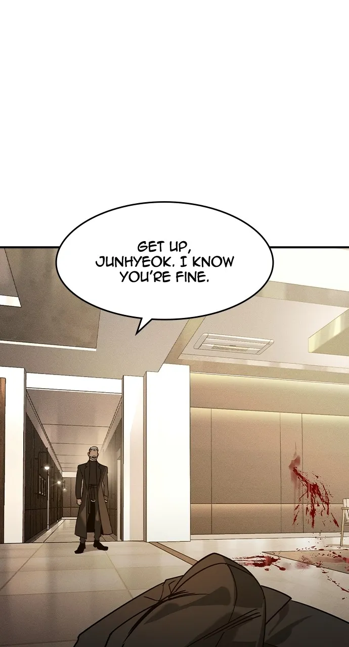 The Heir Chapter 5 page 109 - 