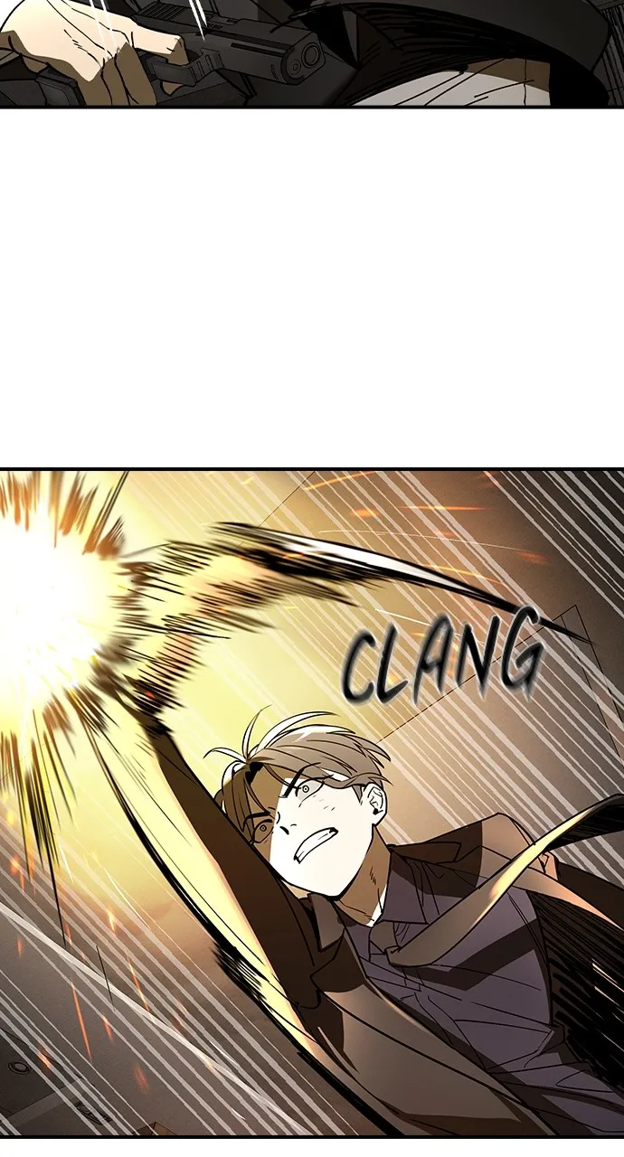 The Heir Chapter 5 page 12 - 