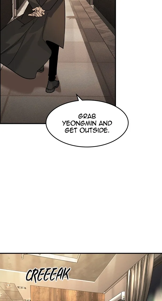 The Heir Chapter 5 page 112 - 