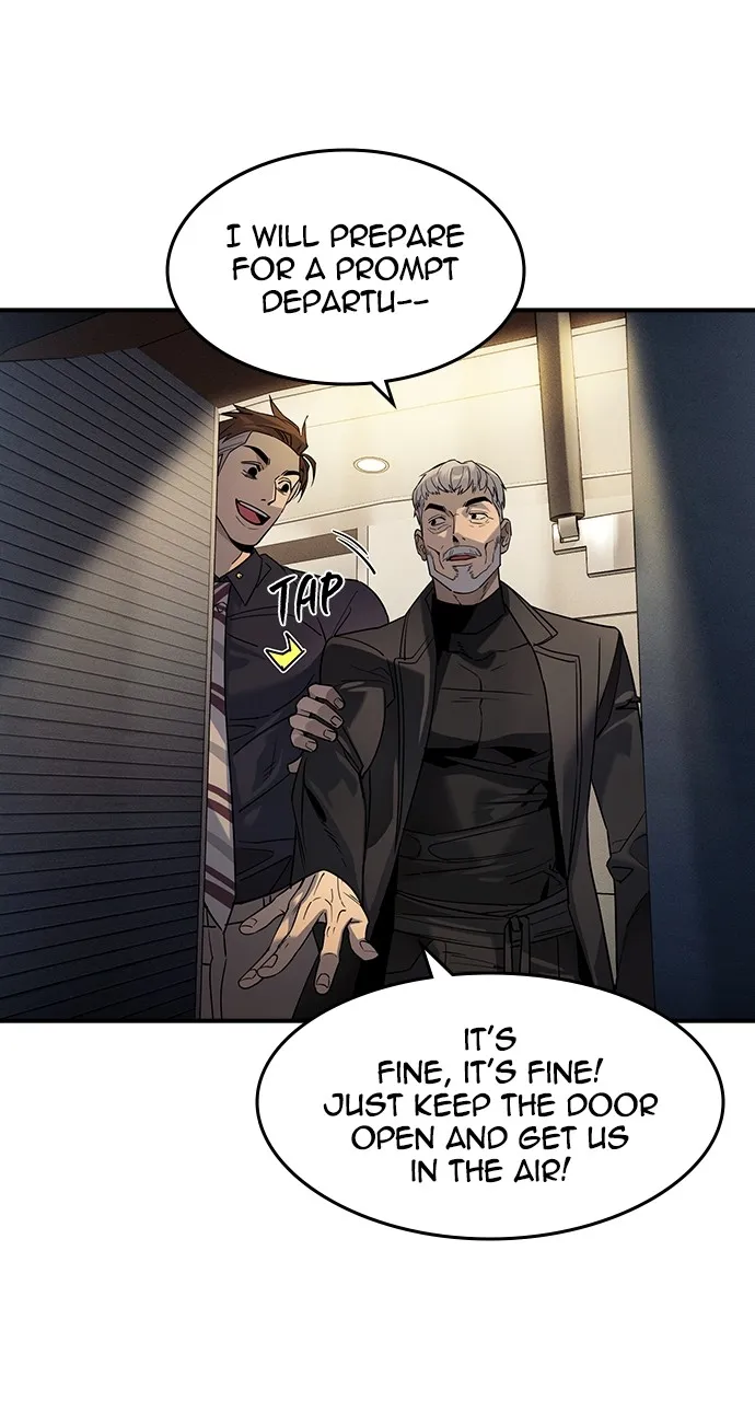 The Heir Chapter 5 page 117 - 