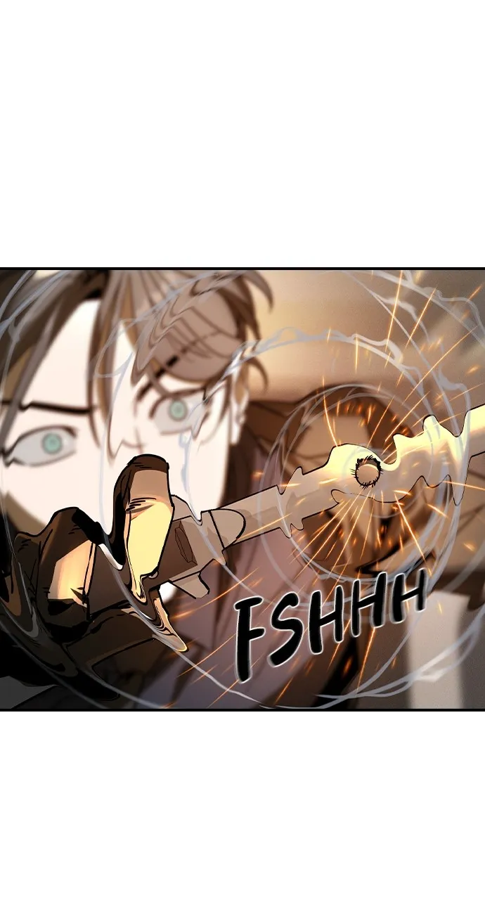 The Heir Chapter 5 page 13 - 