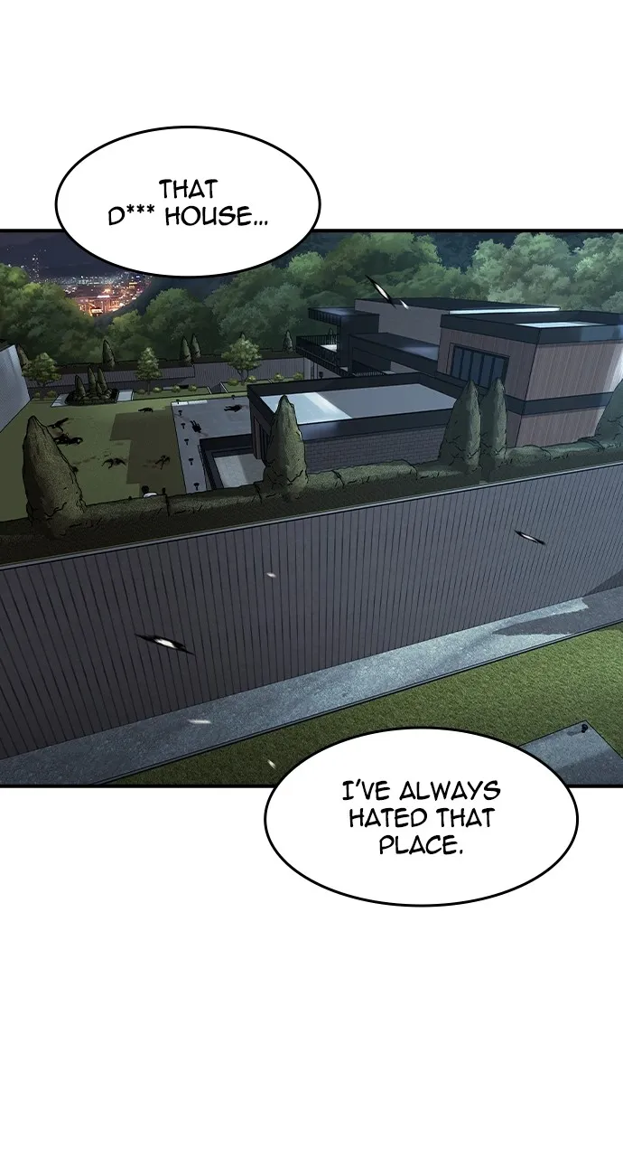 The Heir Chapter 5 page 122 - 