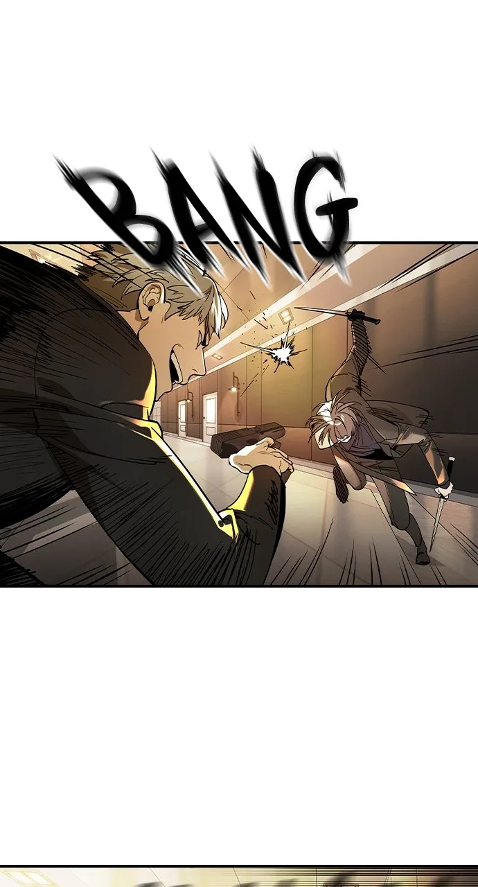 The Heir Chapter 5 page 14 - 