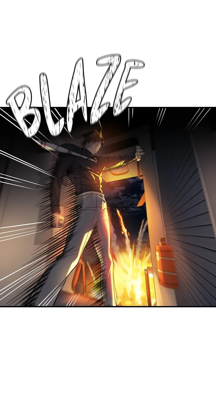 The Heir Chapter 5 page 134 - 