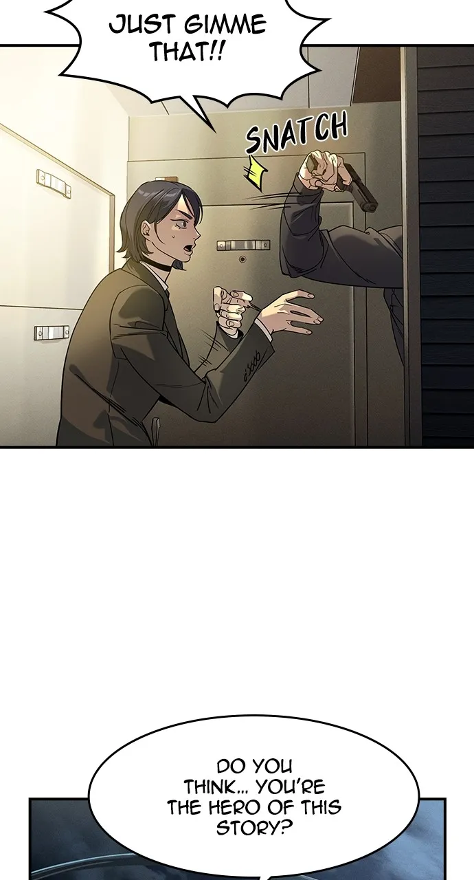 The Heir Chapter 5 page 147 - 