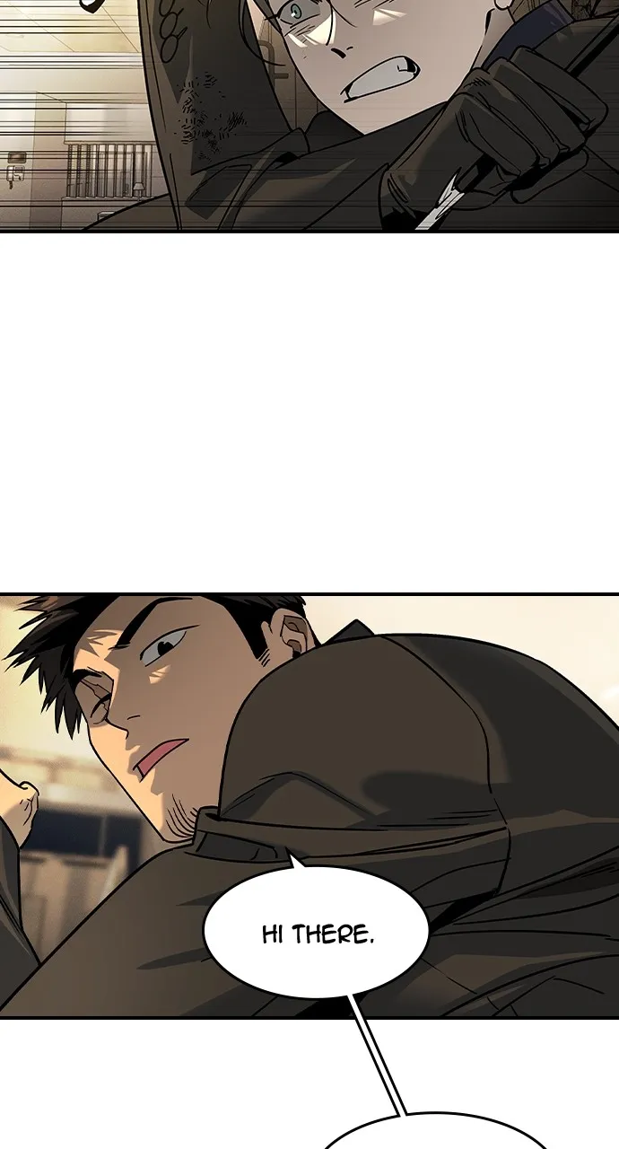 The Heir Chapter 5 page 16 - 